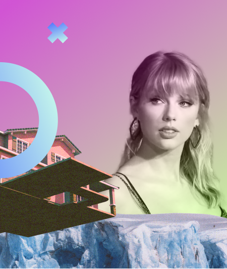 Taylor Swift and Estate Planning Nightmares