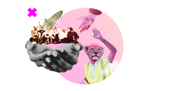 Testimonials Business Teams