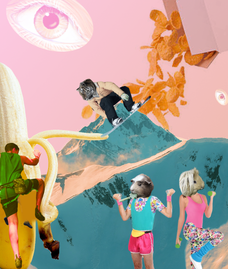 Wellness for startups