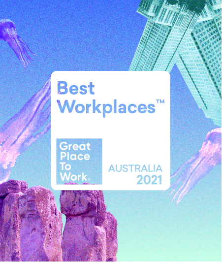 Weve Been Recognised as a Great Place to Work Certified Company for 2022
