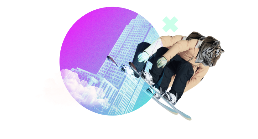 Were not your typical financial advisors 2