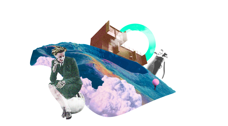 Were not your typical financial advisors