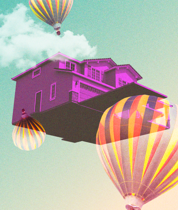 Where to Now for Australias Rising Property Market