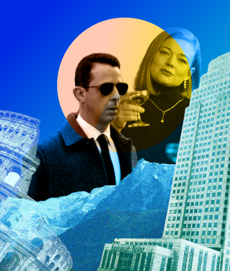 Why Business Succession Planning Matters Lessons from Succession