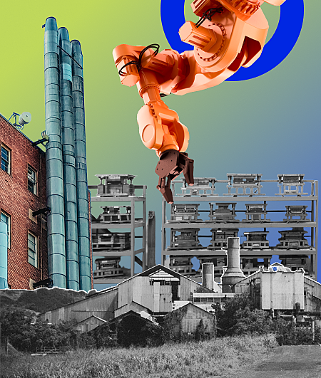 Using Less In Manufacturing How Lean Manufacturing Can Save Costs for Your Business | BlueRock