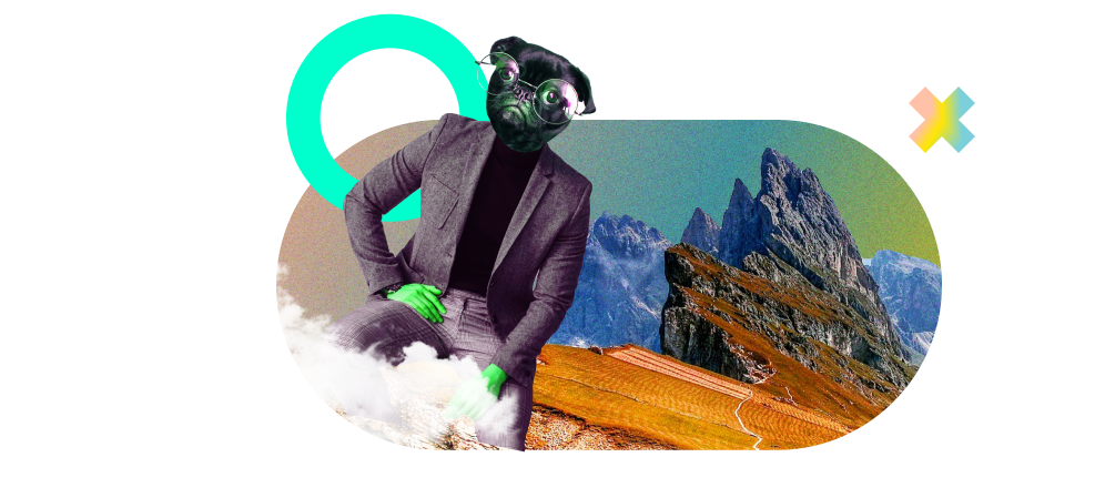 Digital business intelligence reporting