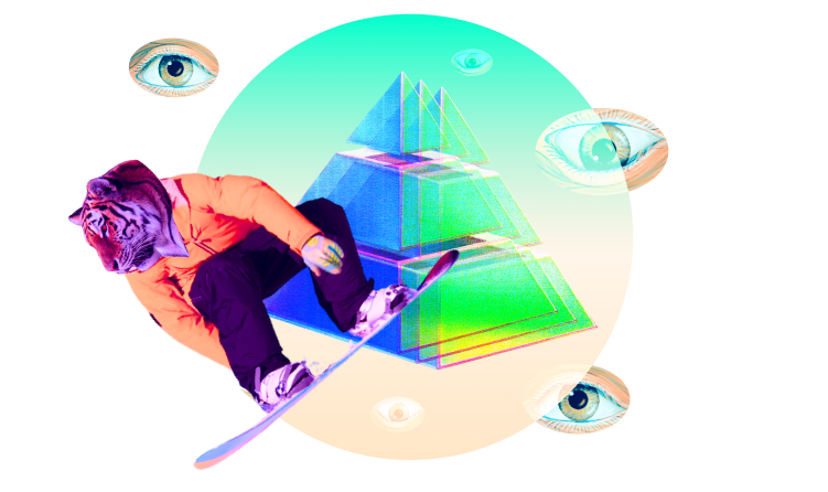 Digital complete transaction