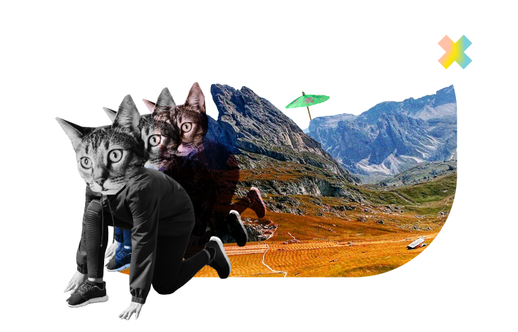 Digital dataaggregation