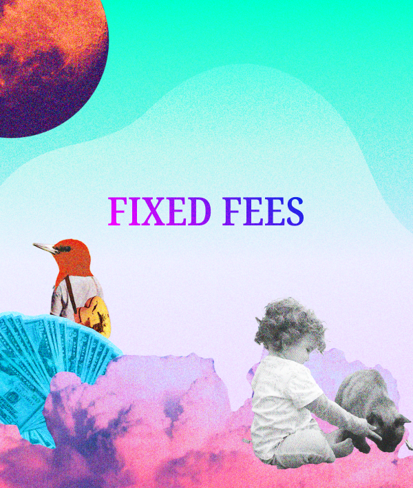 Fixed fees
