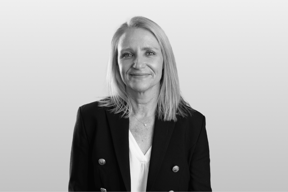 Jo broadbent